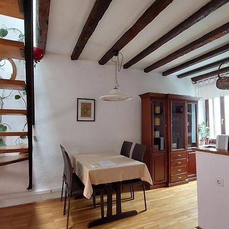 Apartment Capo D'Istria Κόπερ Εξωτερικό φωτογραφία