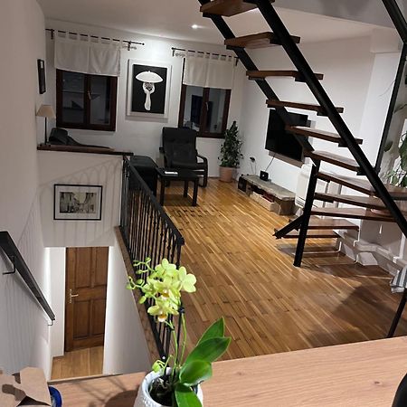 Apartment Capo D'Istria Κόπερ Εξωτερικό φωτογραφία