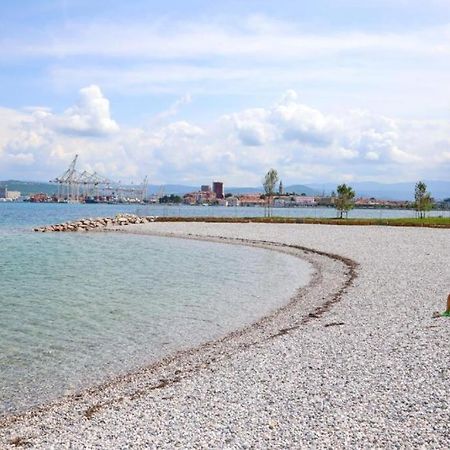 Apartment Capo D'Istria Κόπερ Εξωτερικό φωτογραφία