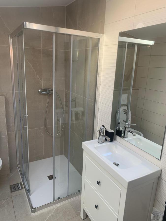 Apartment Capo D'Istria Κόπερ Εξωτερικό φωτογραφία