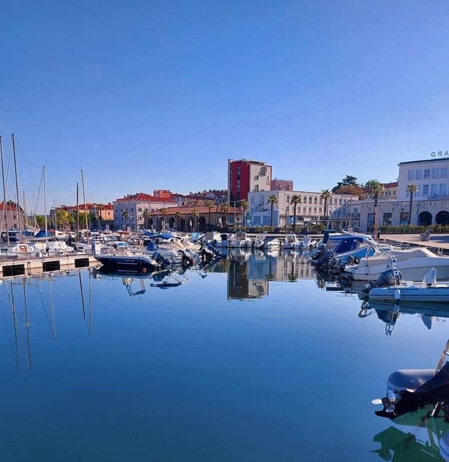 Apartment Capo D'Istria Κόπερ Εξωτερικό φωτογραφία