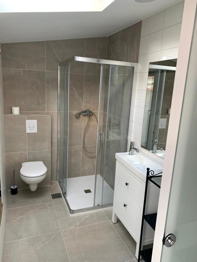 Apartment Capo D'Istria Κόπερ Εξωτερικό φωτογραφία