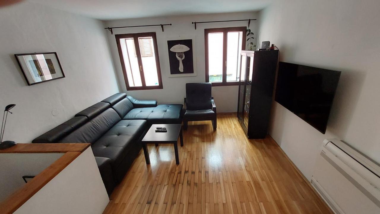 Apartment Capo D'Istria Κόπερ Εξωτερικό φωτογραφία