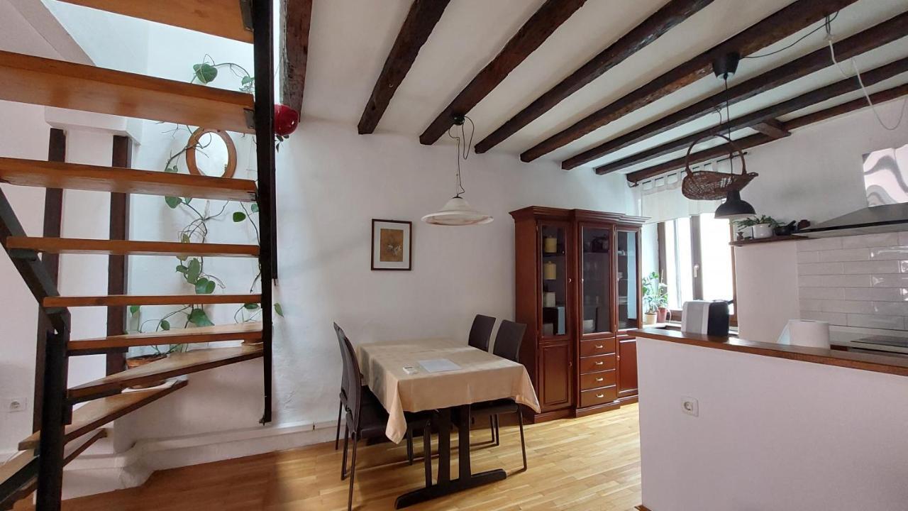 Apartment Capo D'Istria Κόπερ Εξωτερικό φωτογραφία