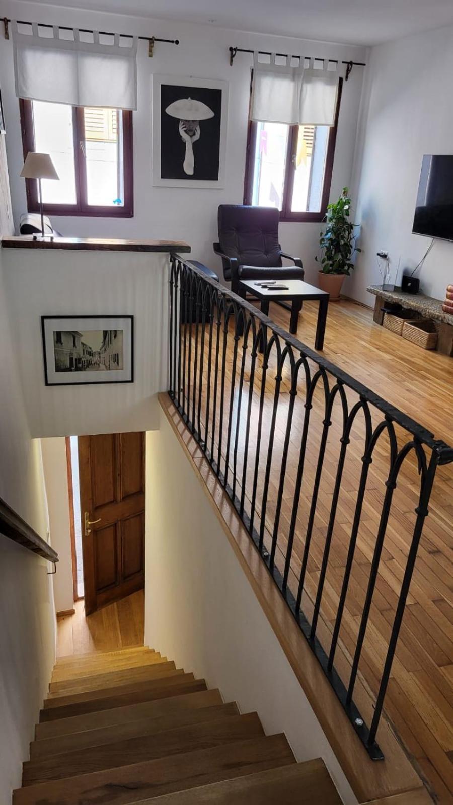 Apartment Capo D'Istria Κόπερ Εξωτερικό φωτογραφία