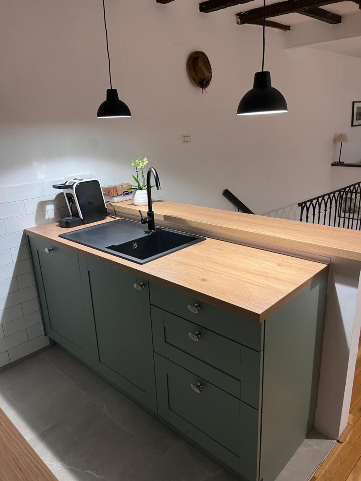 Apartment Capo D'Istria Κόπερ Εξωτερικό φωτογραφία