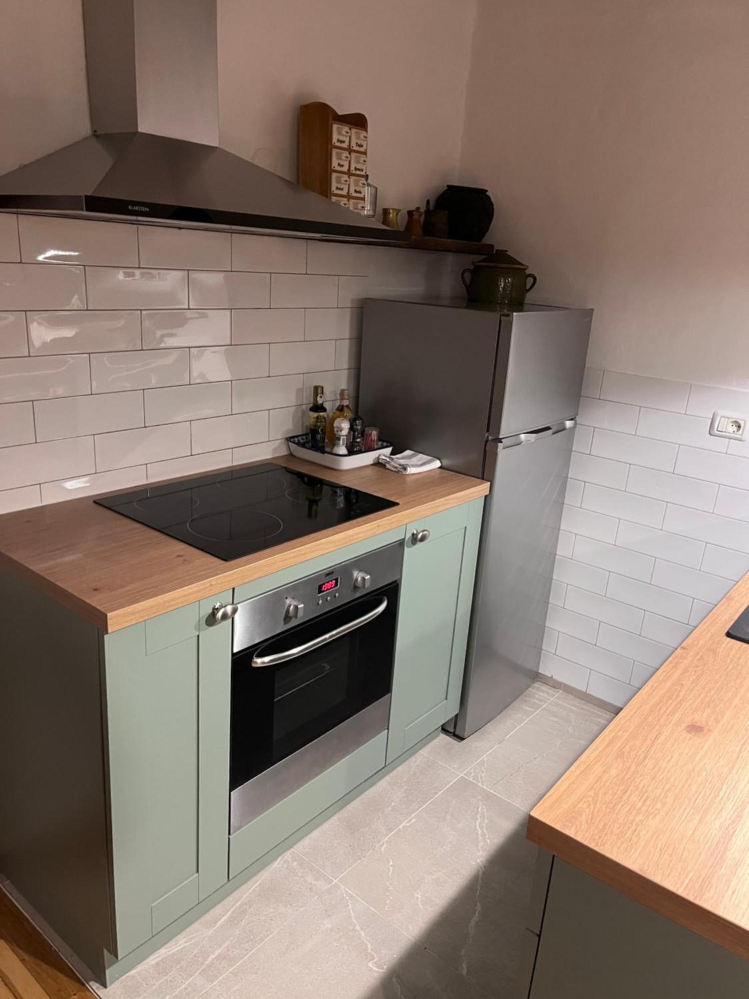 Apartment Capo D'Istria Κόπερ Εξωτερικό φωτογραφία