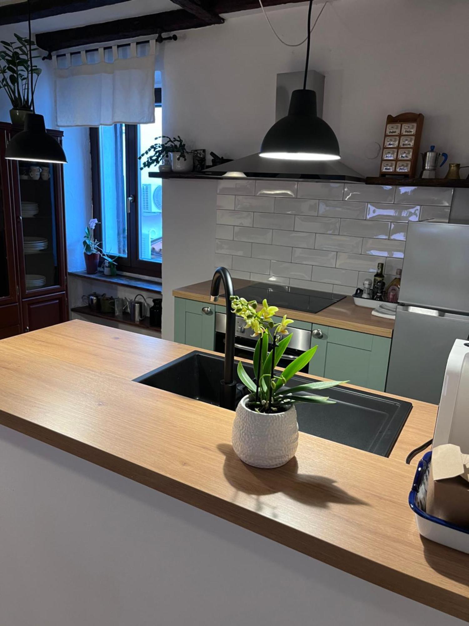 Apartment Capo D'Istria Κόπερ Εξωτερικό φωτογραφία