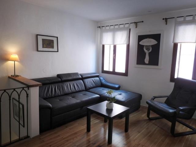 Apartment Capo D'Istria Κόπερ Εξωτερικό φωτογραφία